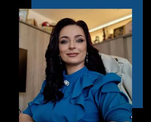 Avocat Costina Dorina Dincă